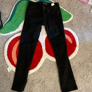 Guess size 25 stretch jeans